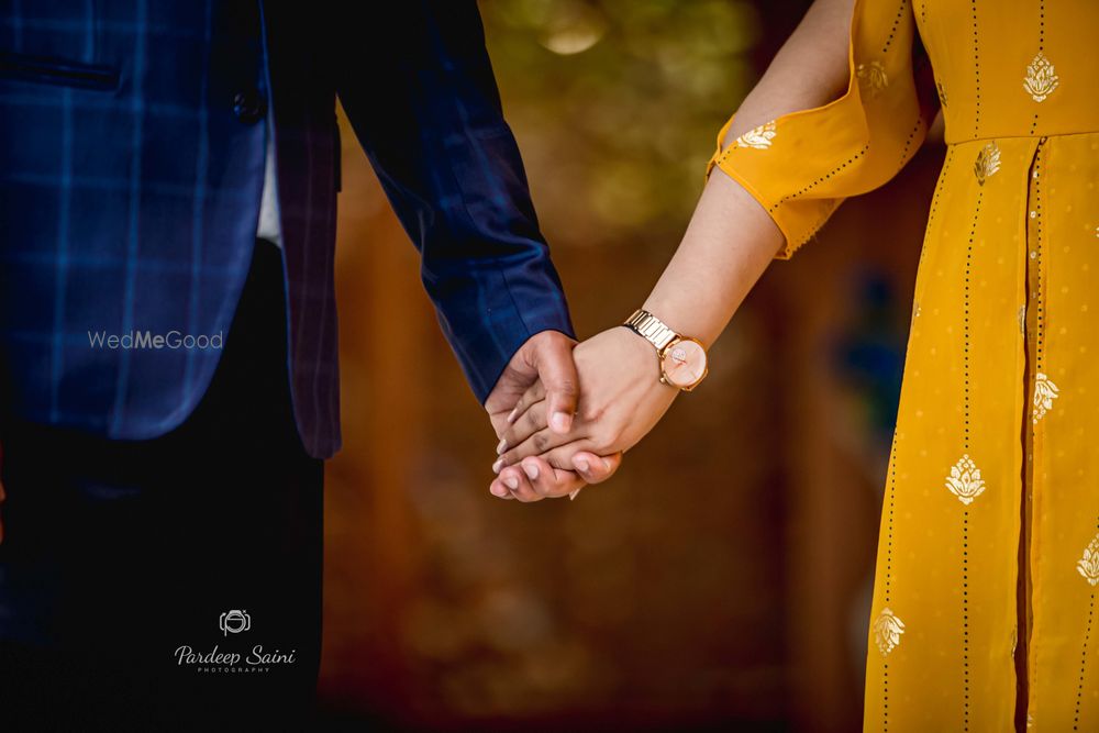 Photo From Priya & Nagar - By Pardeep Saini Photography