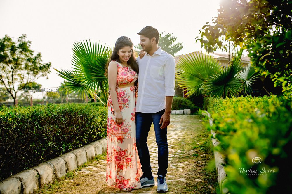 Photo From Saurav & Shweta - By Pardeep Saini Photography