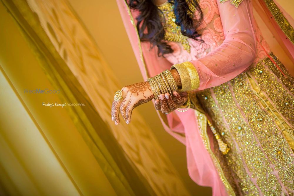 Photo From Nadeem & Zaheerah - By Furhz's Concept Photography