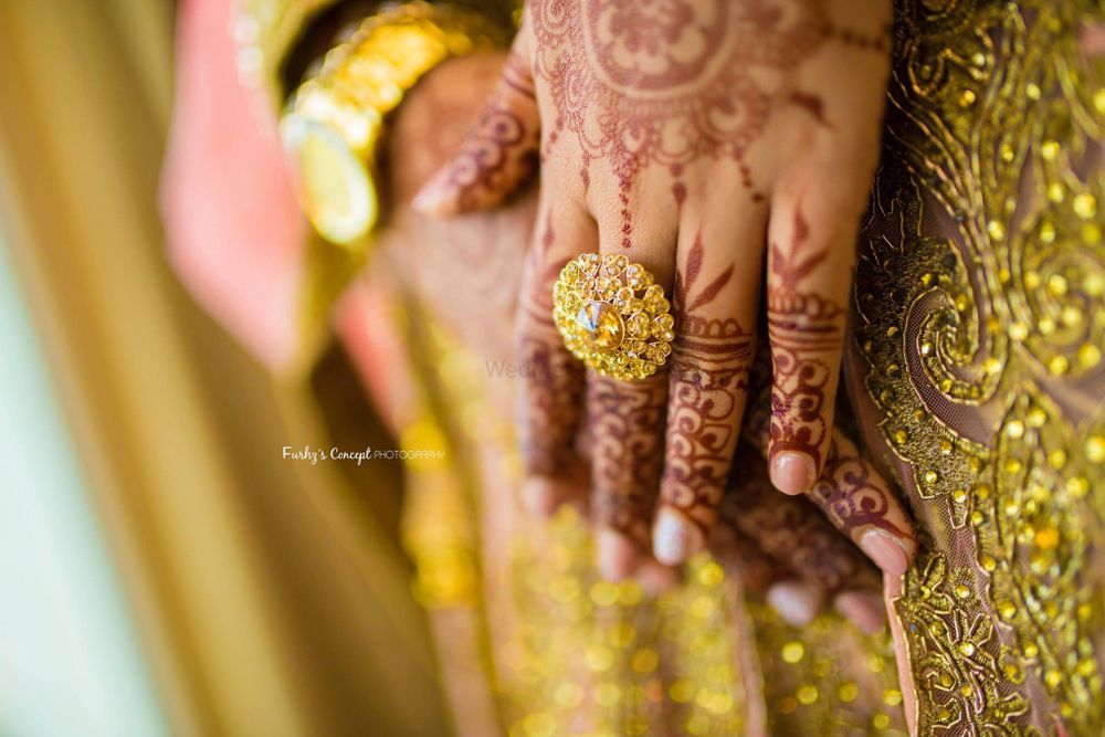 Photo From Nadeem & Zaheerah - By Furhz's Concept Photography
