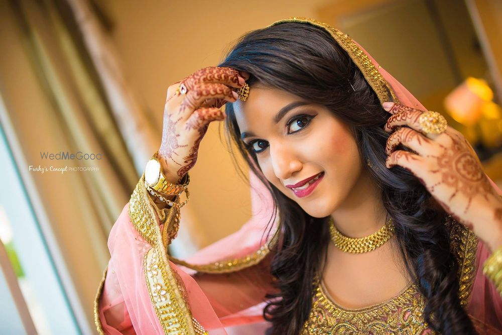 Photo From Nadeem & Zaheerah - By Furhz's Concept Photography