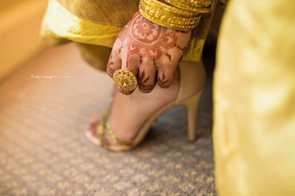 Photo From Nadeem & Zaheerah - By Furhz's Concept Photography