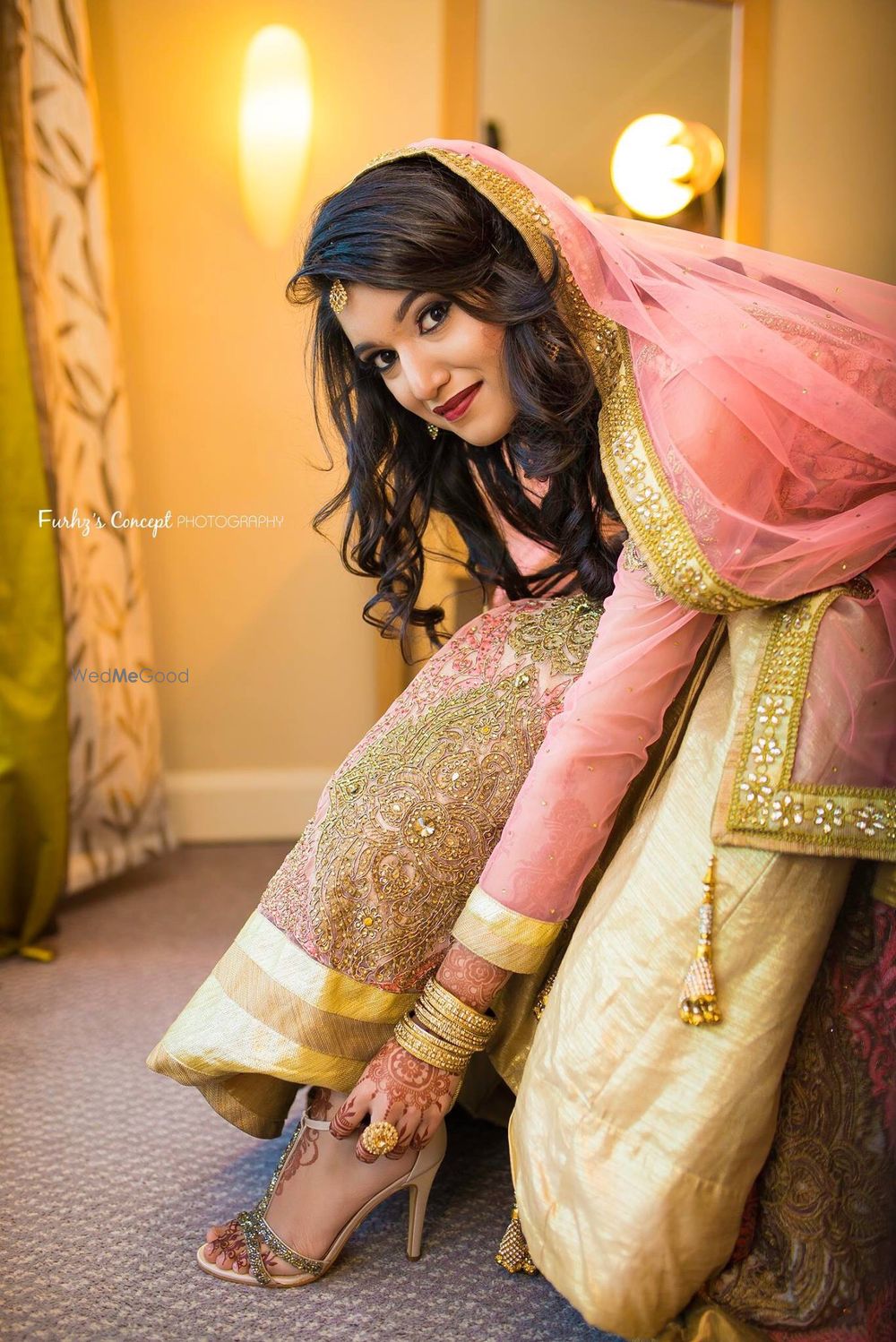 Photo From Nadeem & Zaheerah - By Furhz's Concept Photography