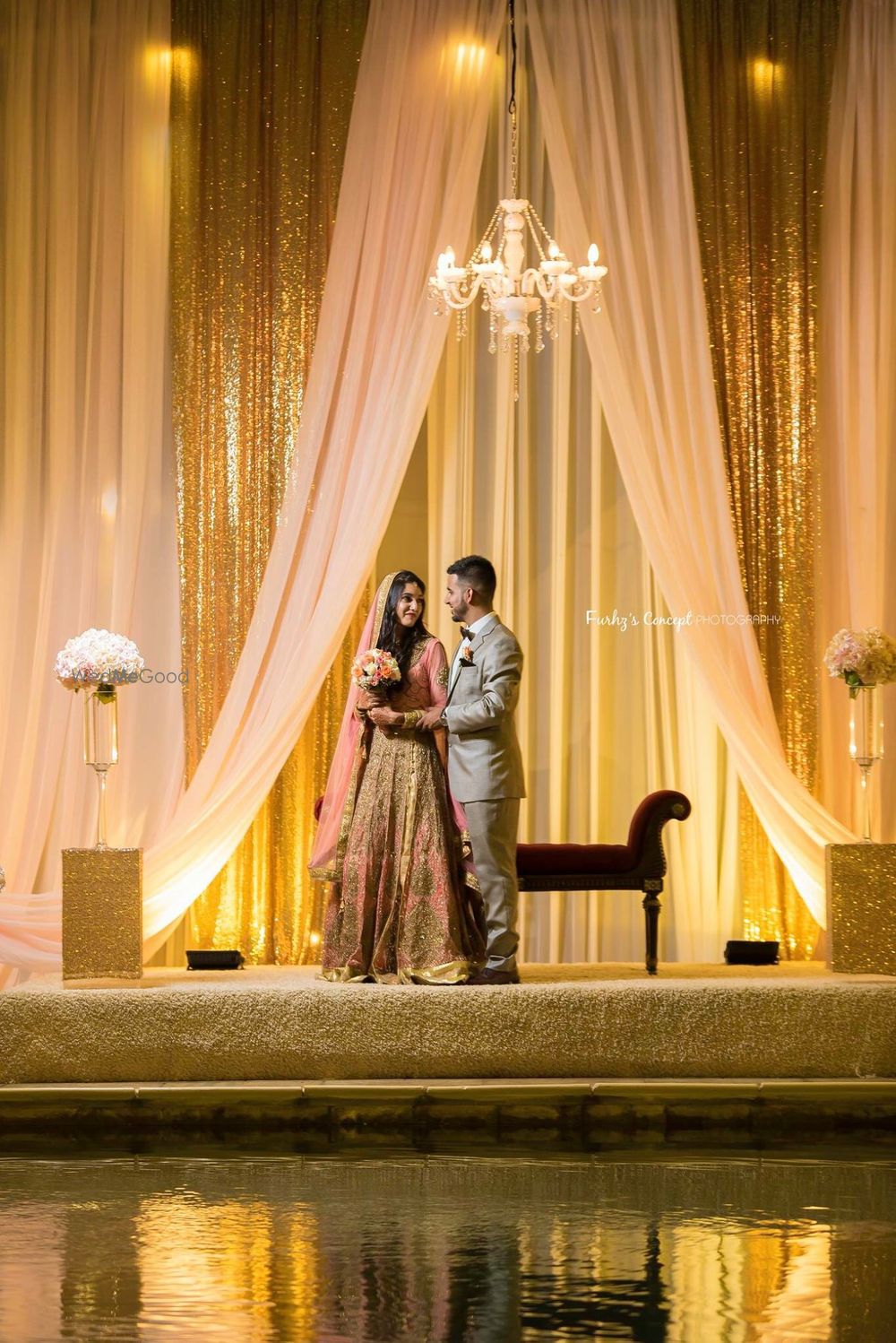 Photo From Nadeem & Zaheerah - By Furhz's Concept Photography