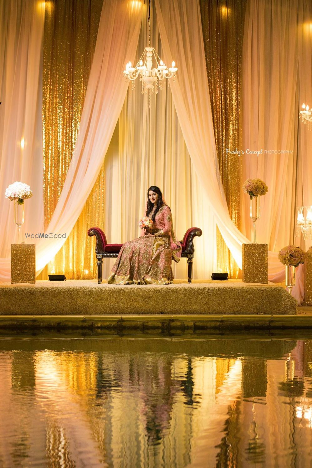 Photo From Nadeem & Zaheerah - By Furhz's Concept Photography