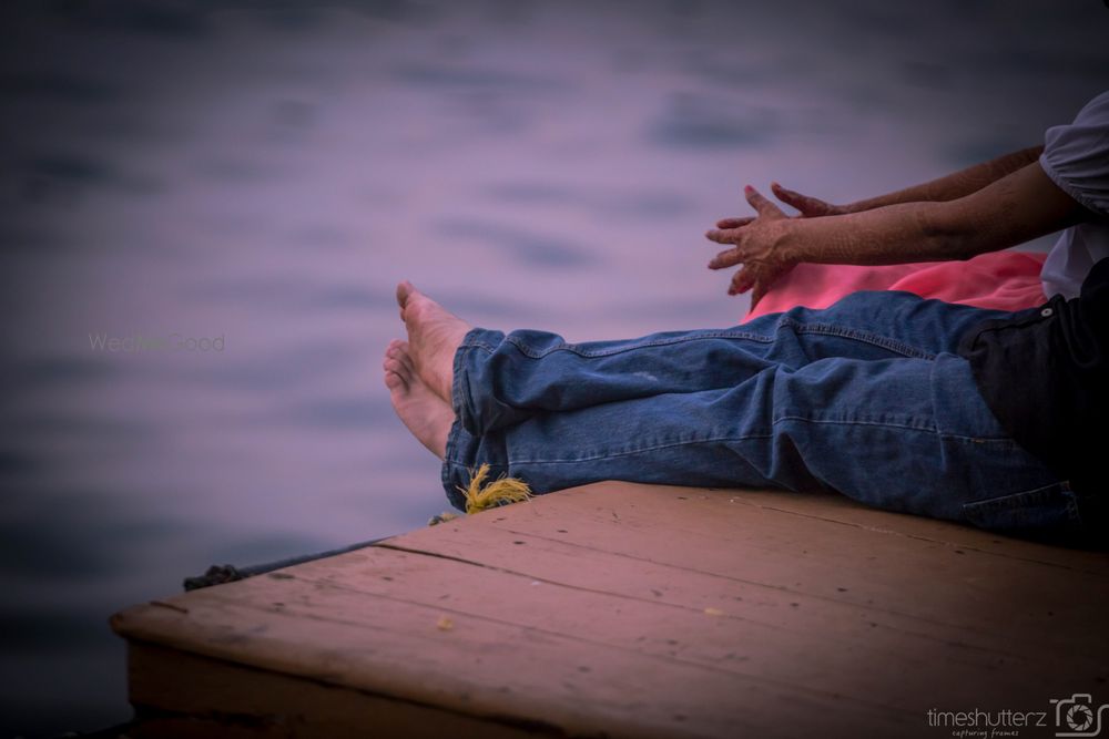 Photo From Kerala Pre wedding - By Time Shutterz