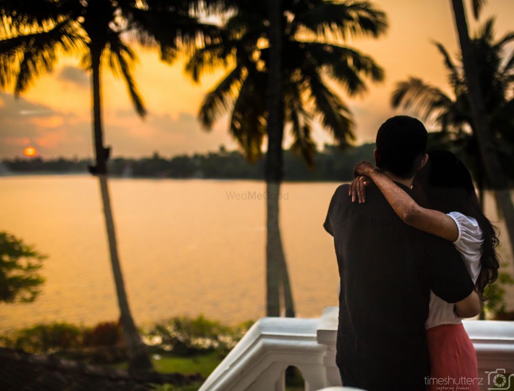 Photo From Kerala Pre wedding - By Time Shutterz
