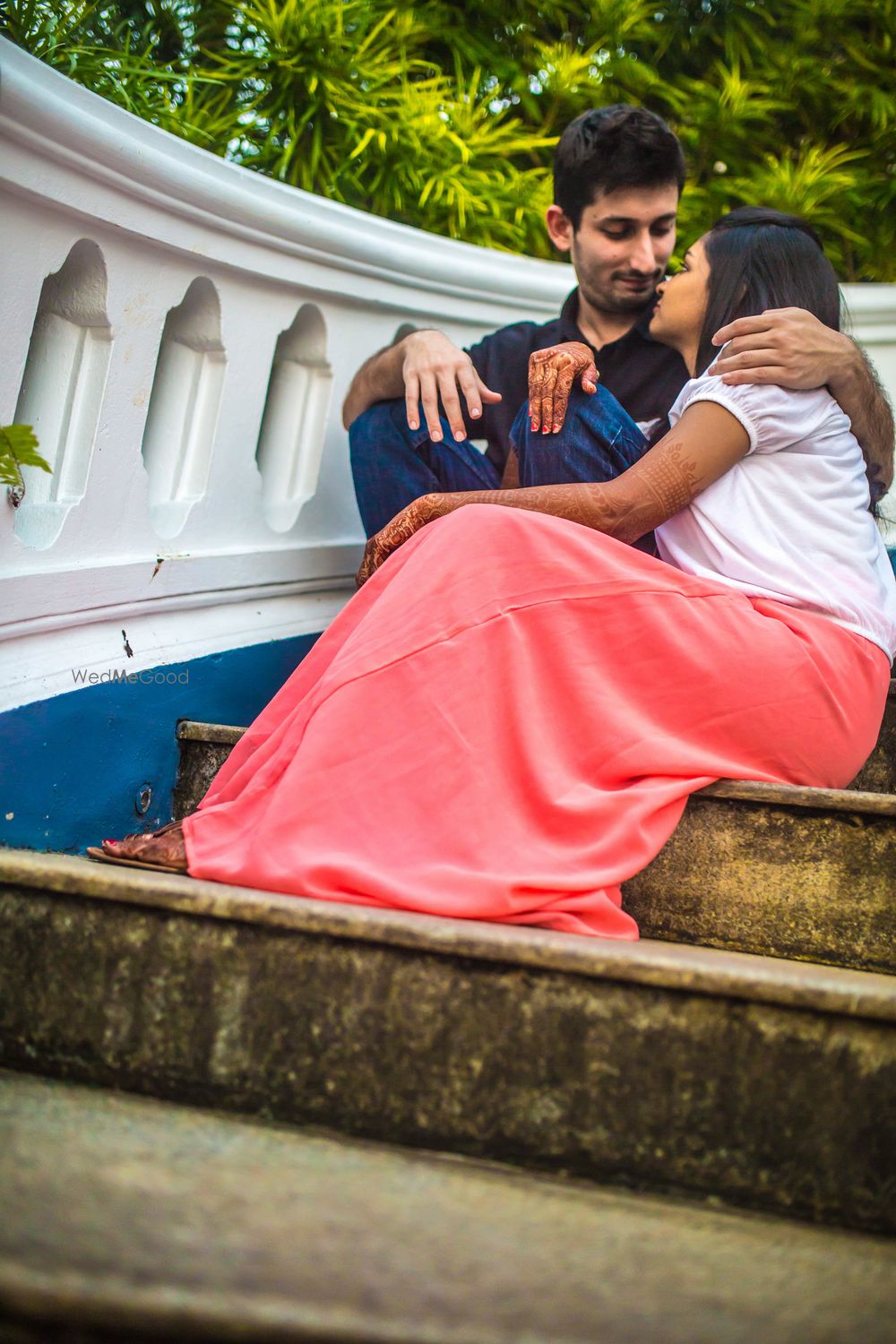 Photo From Kerala Pre wedding - By Time Shutterz