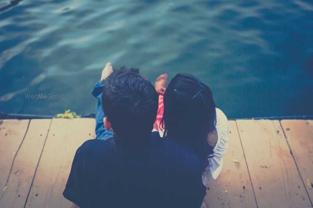 Photo From Kerala Pre wedding - By Time Shutterz