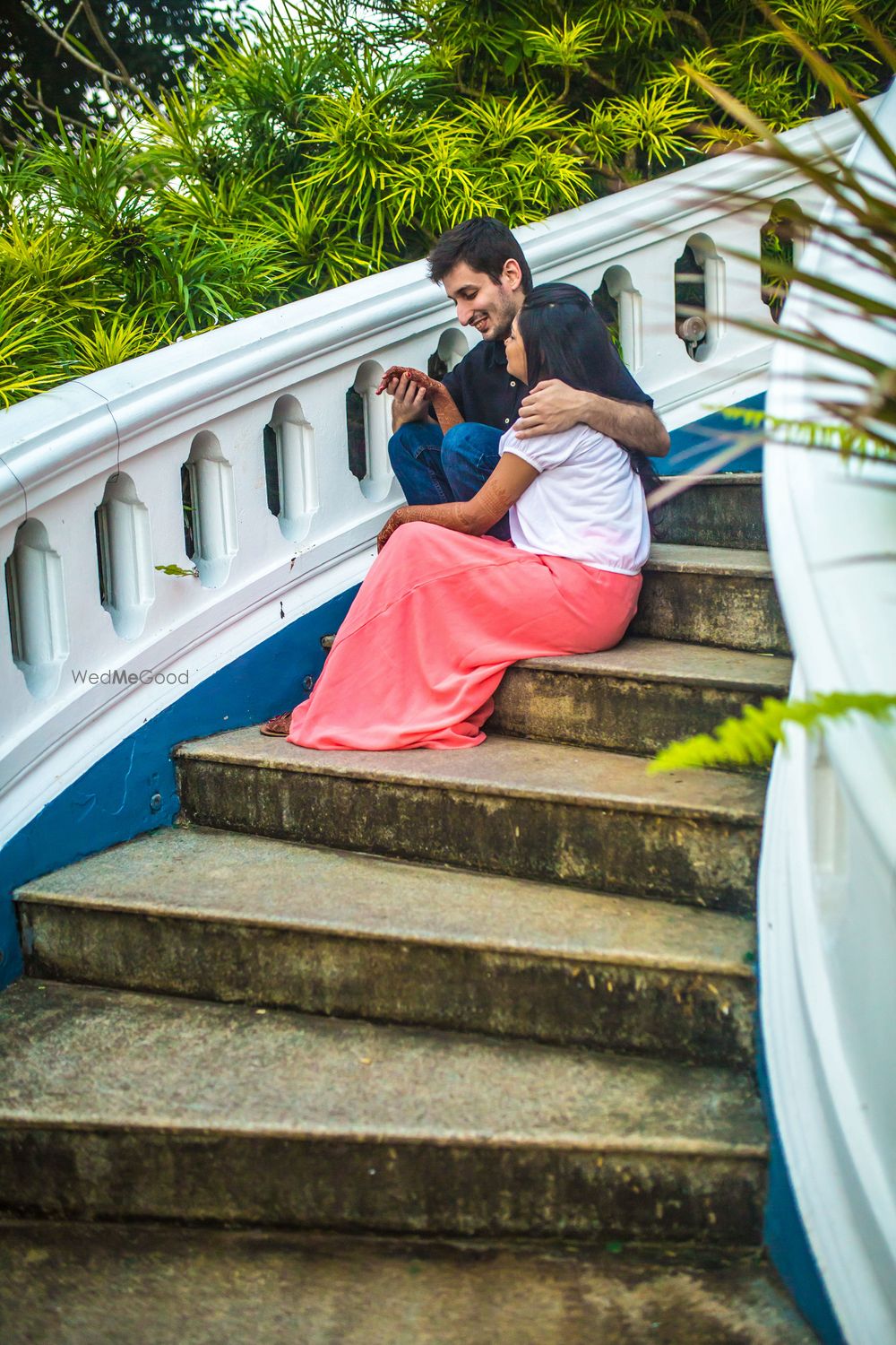 Photo From Kerala Pre wedding - By Time Shutterz