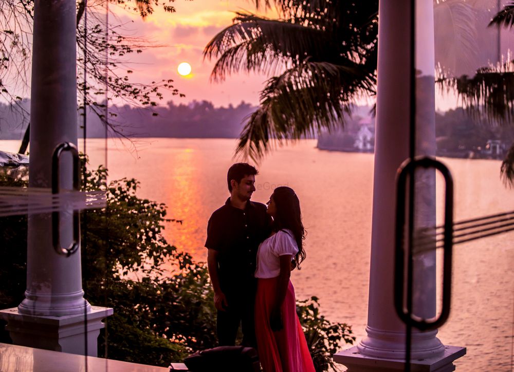 Photo From Kerala Pre wedding - By Time Shutterz