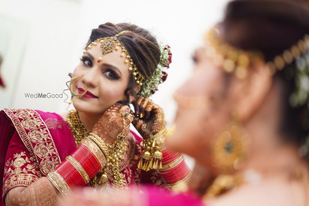 Photo From Reshma & Devesh - By Think Big Flicks