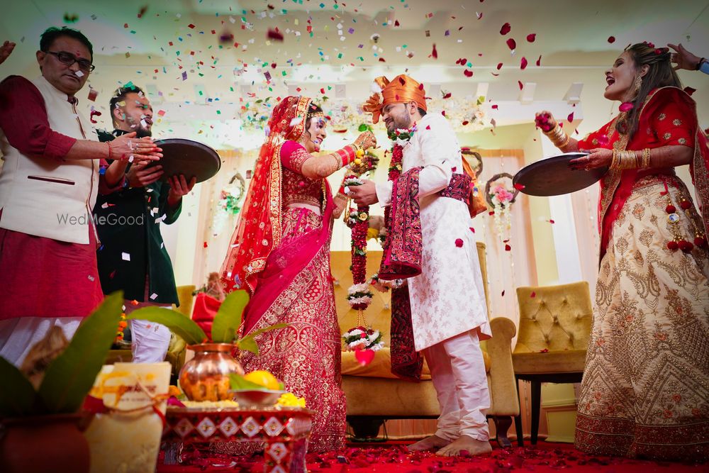 Photo From Reshma & Devesh - By Think Big Flicks