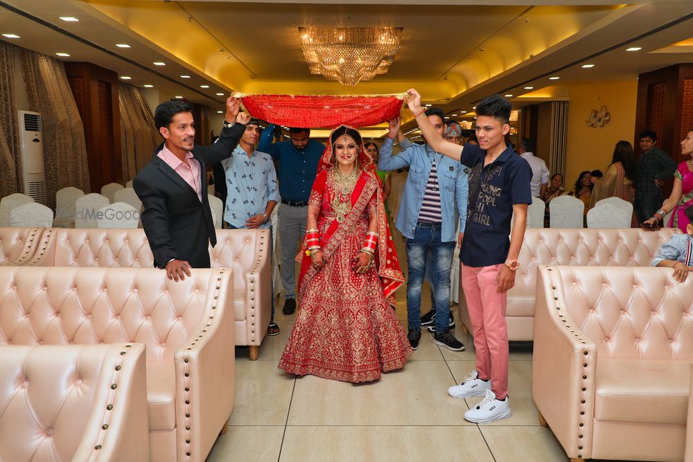 Photo From Reshma & Devesh - By Think Big Flicks