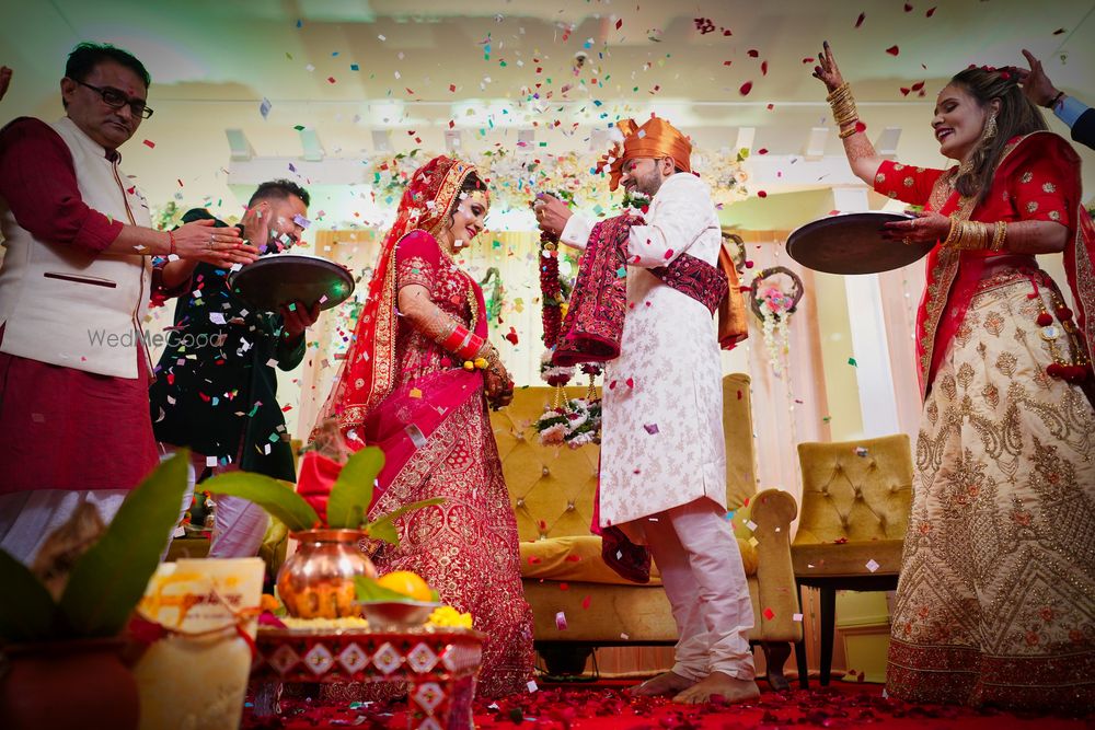 Photo From Reshma & Devesh - By Think Big Flicks