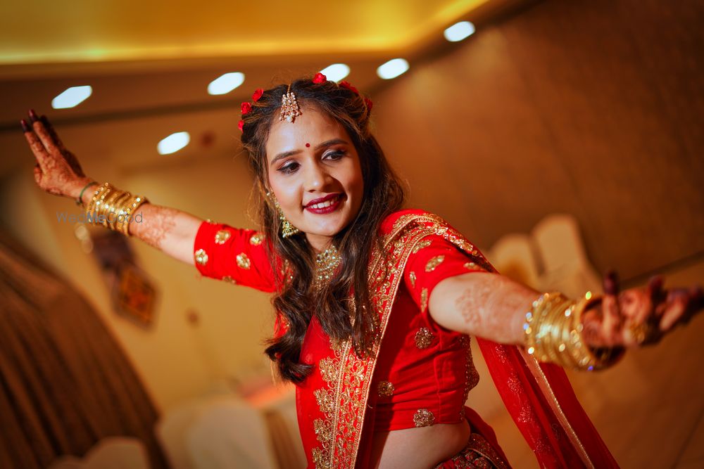 Photo From Reshma & Devesh - By Think Big Flicks