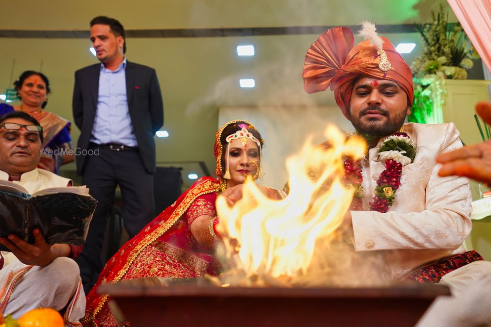 Photo From Reshma & Devesh - By Think Big Flicks