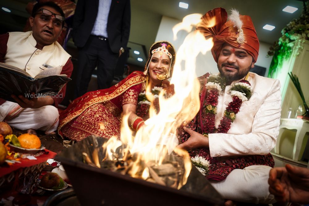 Photo From Reshma & Devesh - By Think Big Flicks