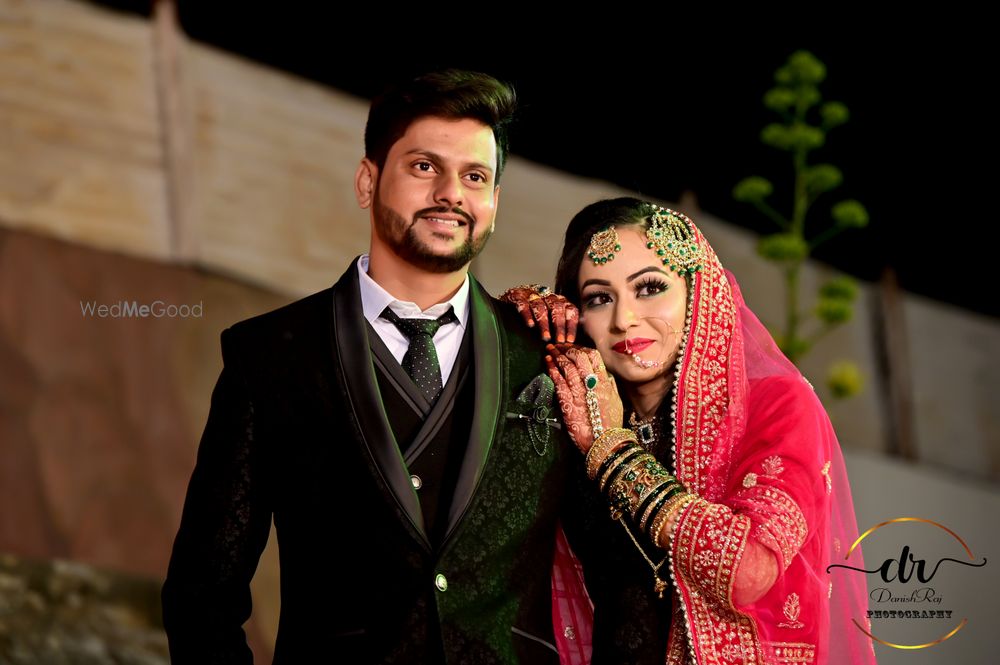 Photo From Rahil ❤️ Asma wedding moments - By The Royal Photography