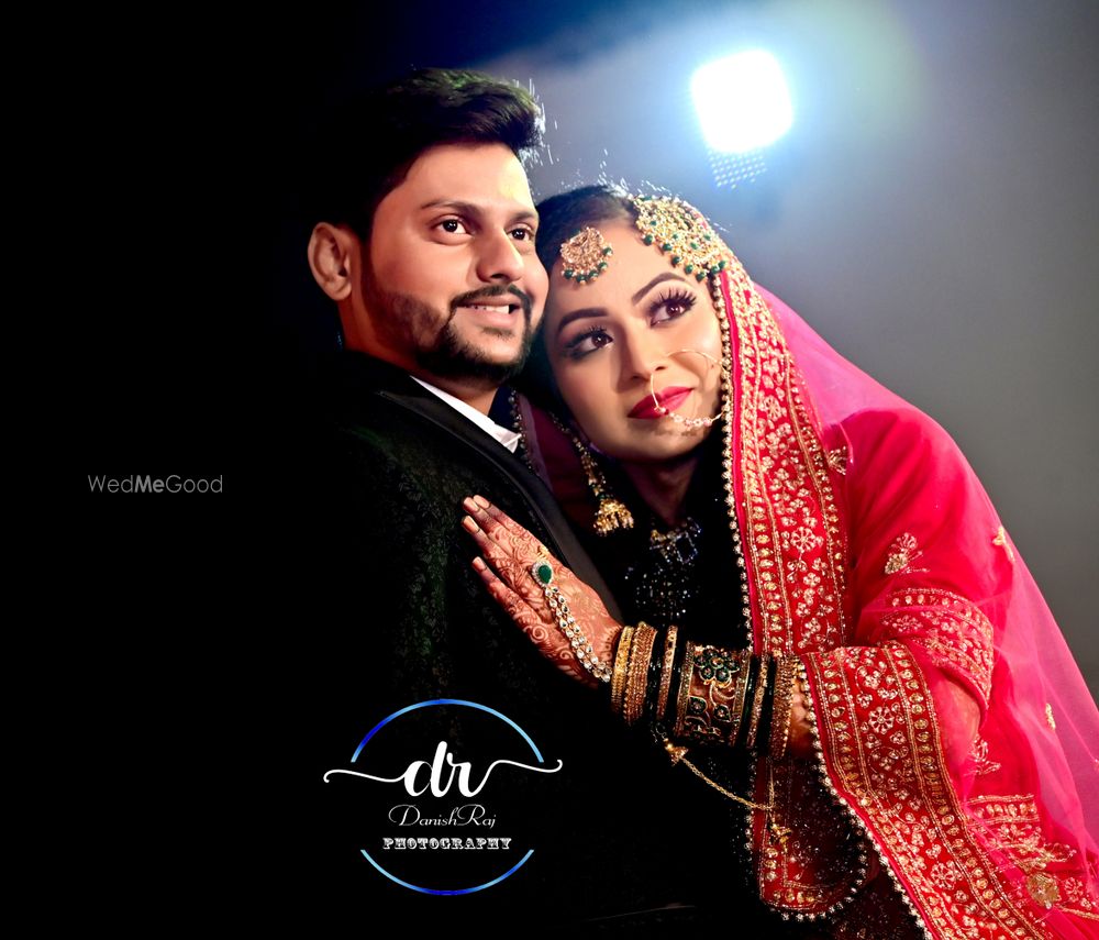 Photo From Rahil ❤️ Asma wedding moments - By The Royal Photography