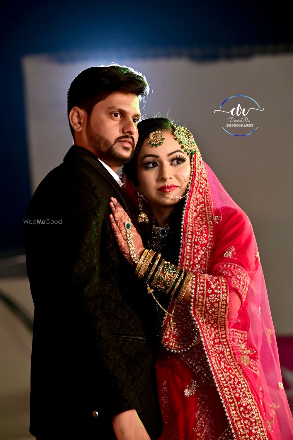 Photo From Rahil ❤️ Asma wedding moments - By The Royal Photography