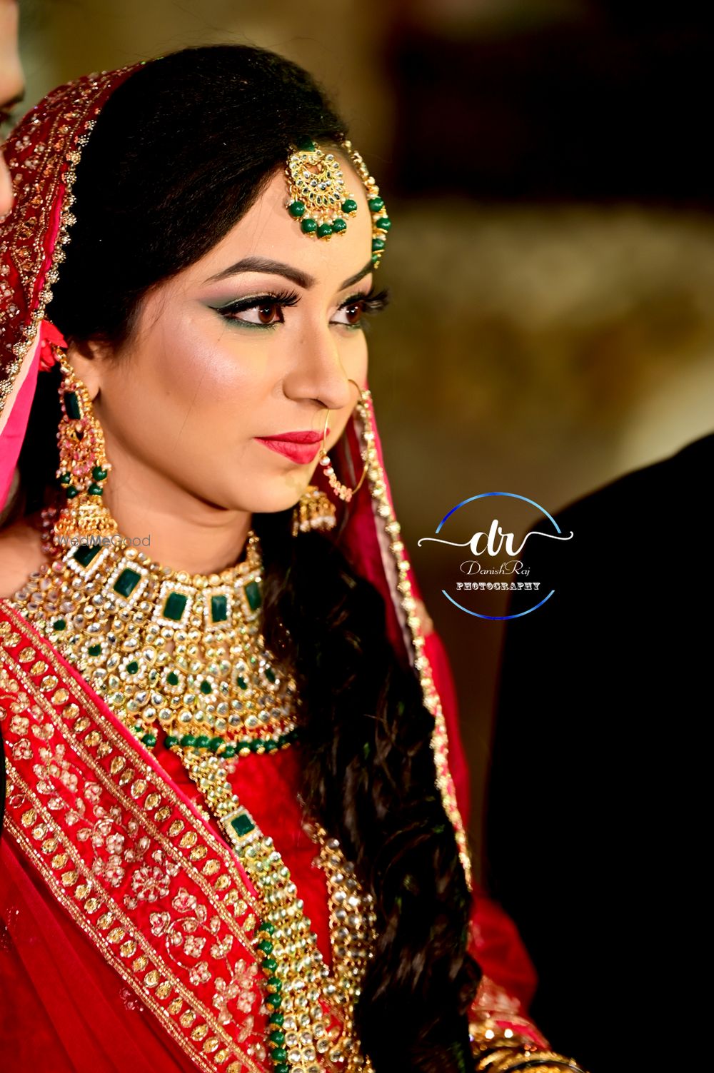 Photo From Rahil ❤️ Asma wedding moments - By The Royal Photography