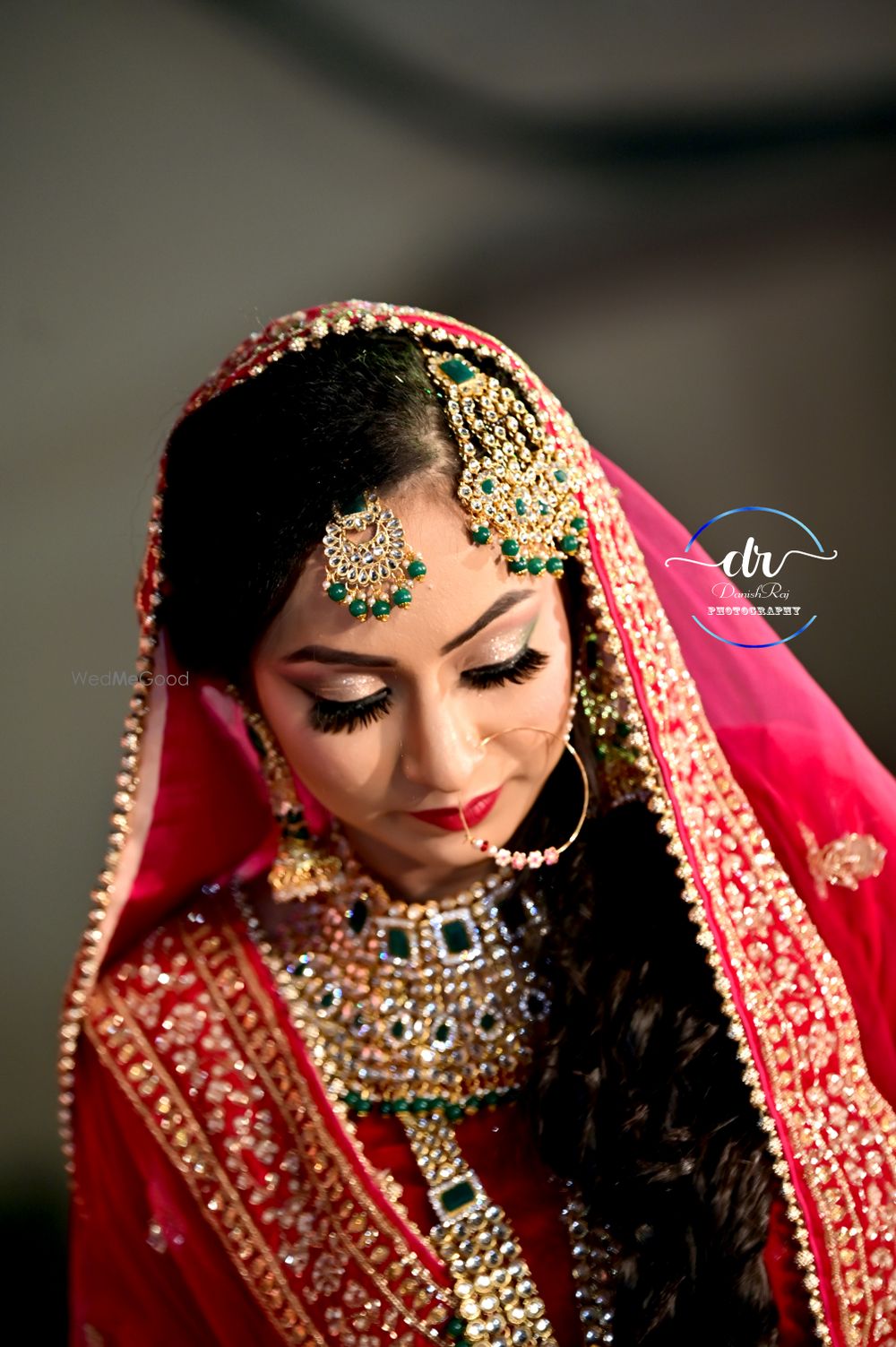 Photo From Rahil ❤️ Asma wedding moments - By The Royal Photography