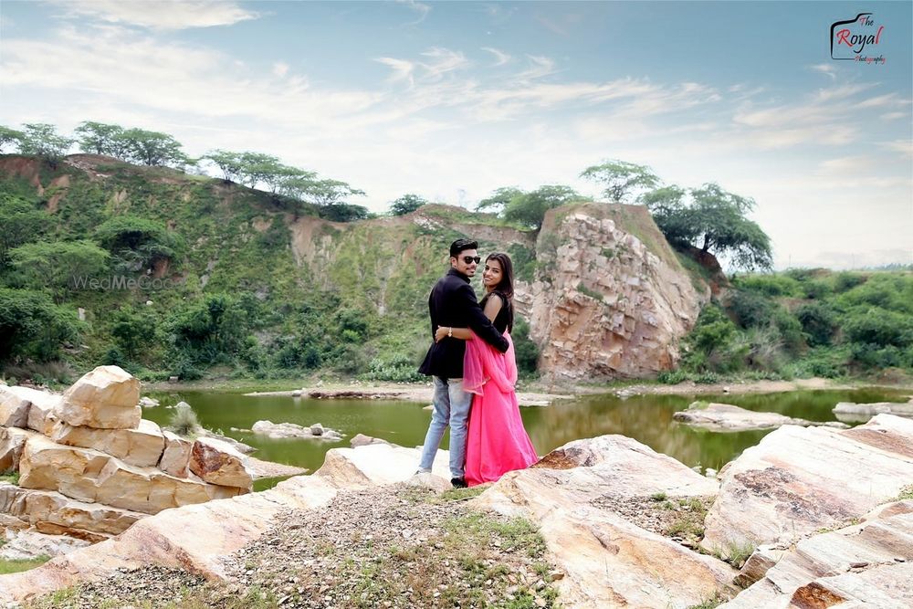 Photo From pre-wedding - By The Royal Photography