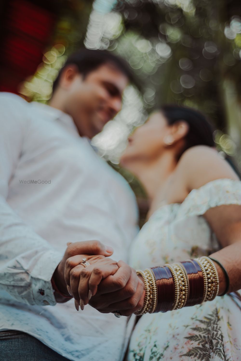 Photo From pre wedding - By Clixx_Graphy_