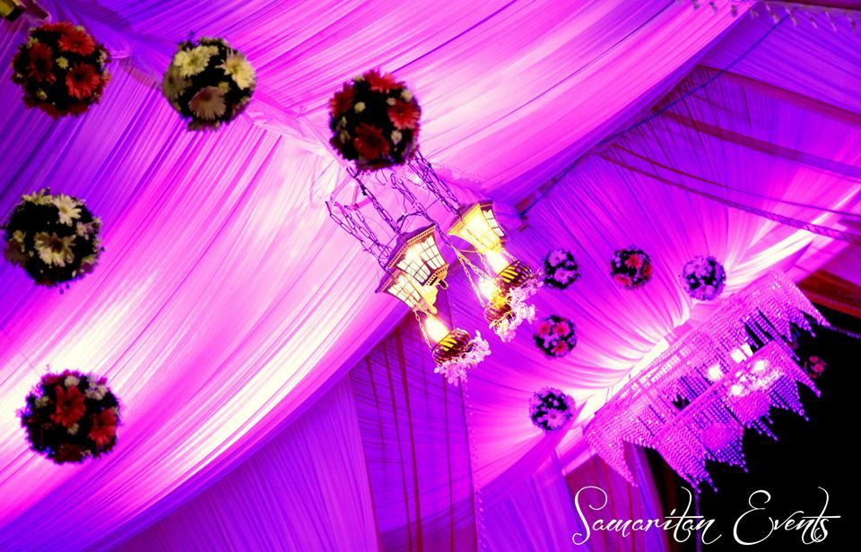 Photo From Gorgeous Weddings - By Samaritan Events