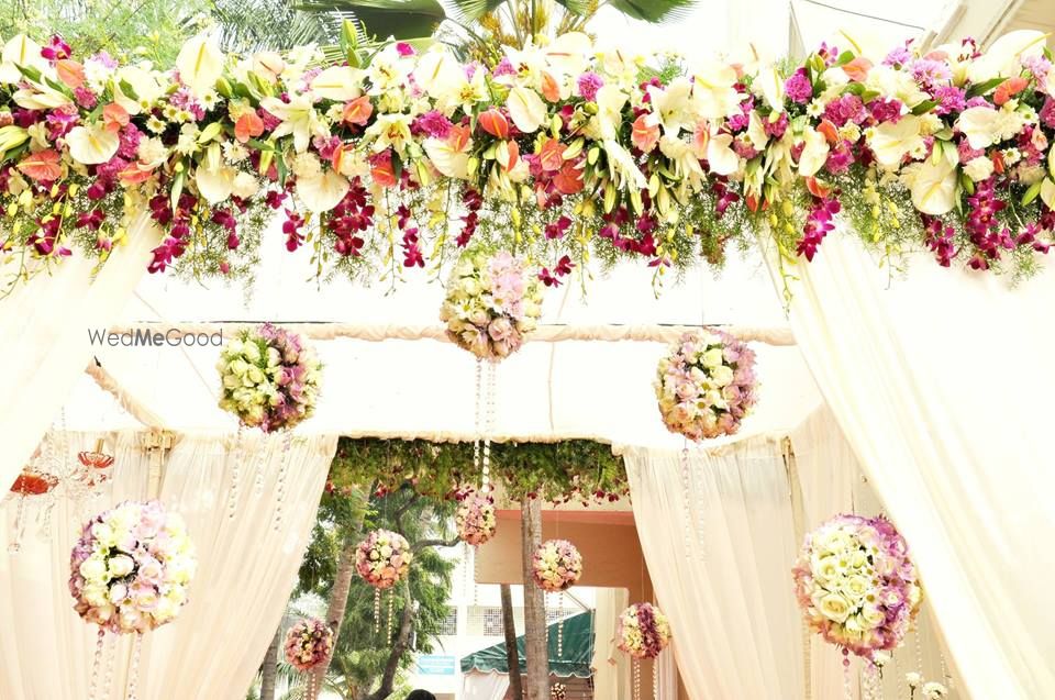 Wedding Decor Photo