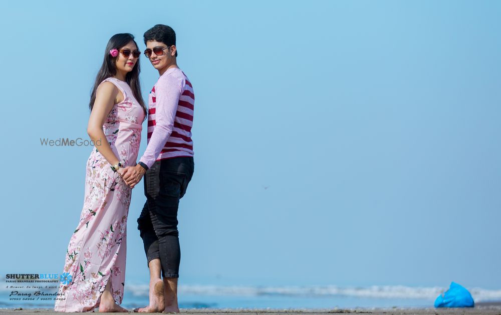 Photo From Pre-Wedding Falak & Kriti - By ShutterBlue Photography