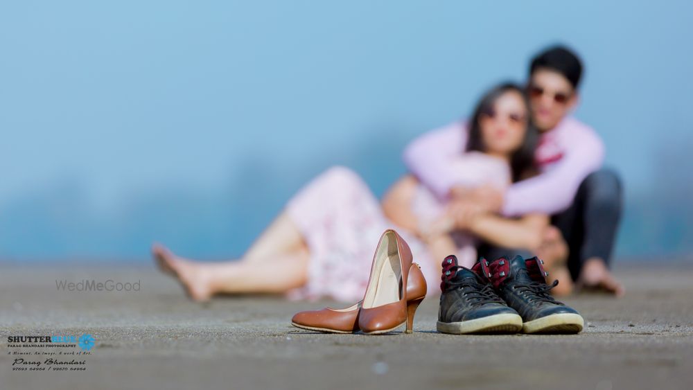 Photo From Pre-Wedding Falak & Kriti - By ShutterBlue Photography