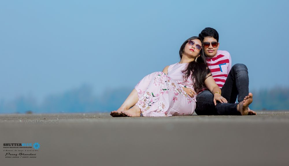 Photo From Pre-Wedding Falak & Kriti - By ShutterBlue Photography