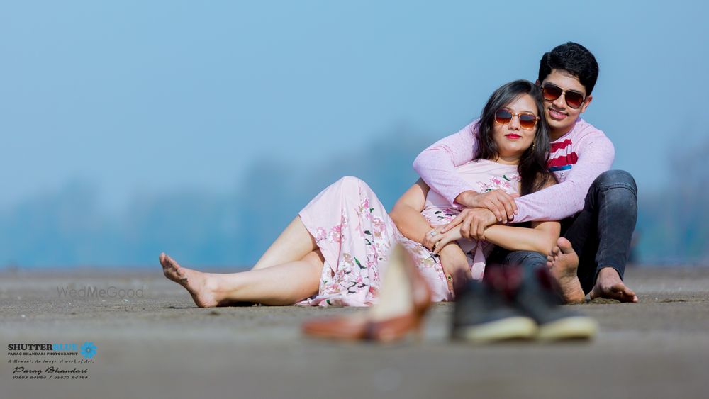 Photo From Pre-Wedding Falak & Kriti - By ShutterBlue Photography