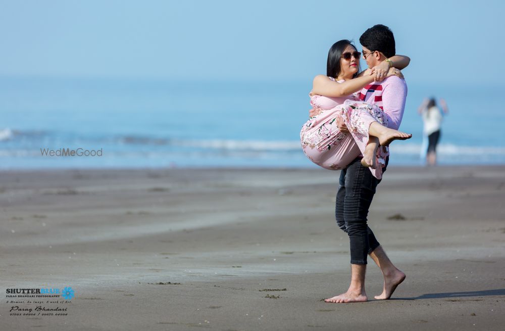 Photo From Pre-Wedding Falak & Kriti - By ShutterBlue Photography