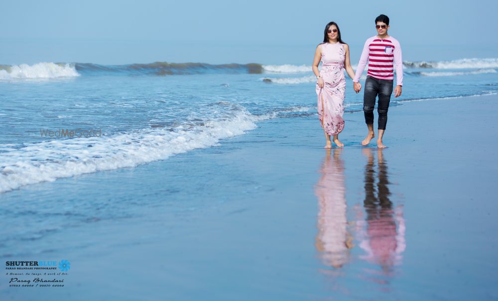 Photo From Pre-Wedding Falak & Kriti - By ShutterBlue Photography