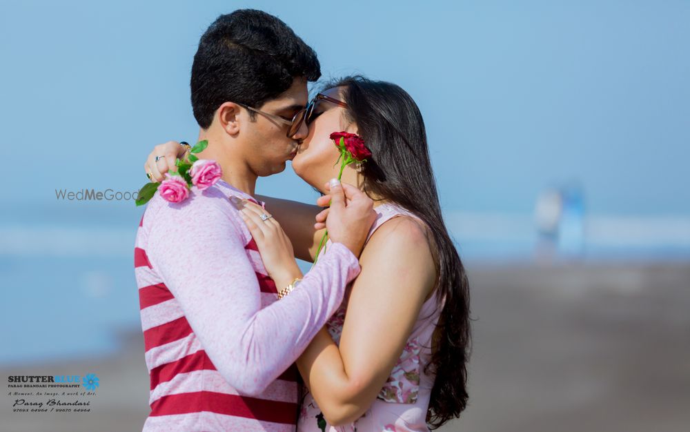 Photo From Pre-Wedding Falak & Kriti - By ShutterBlue Photography