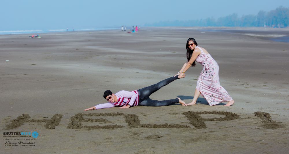 Photo From Pre-Wedding Falak & Kriti - By ShutterBlue Photography