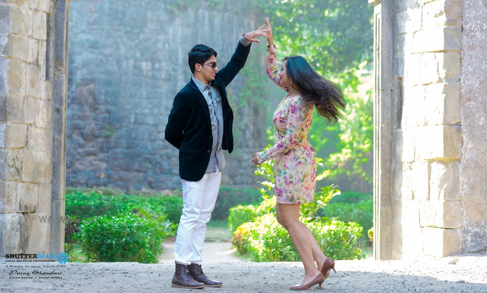Photo From Pre-Wedding Falak & Kriti - By ShutterBlue Photography