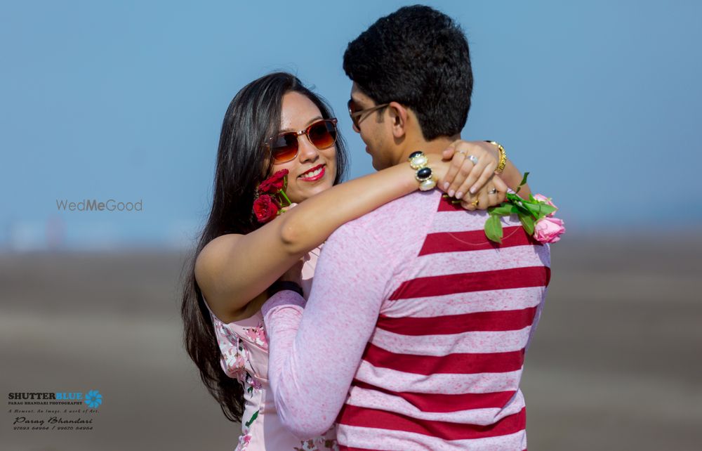 Photo From Pre-Wedding Falak & Kriti - By ShutterBlue Photography