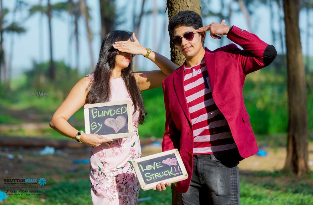 Photo From Pre-Wedding Falak & Kriti - By ShutterBlue Photography