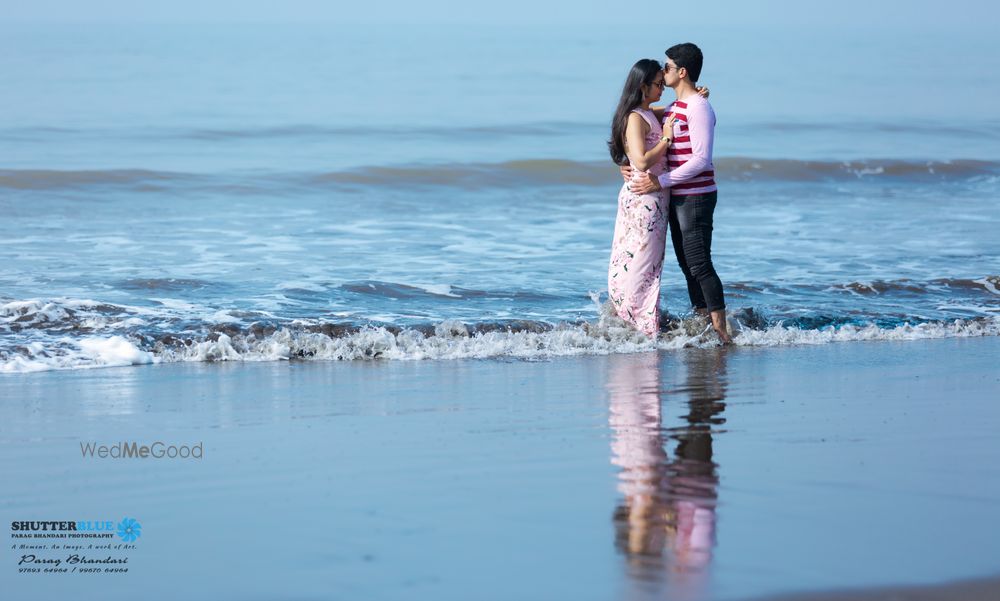 Photo From Pre-Wedding Falak & Kriti - By ShutterBlue Photography