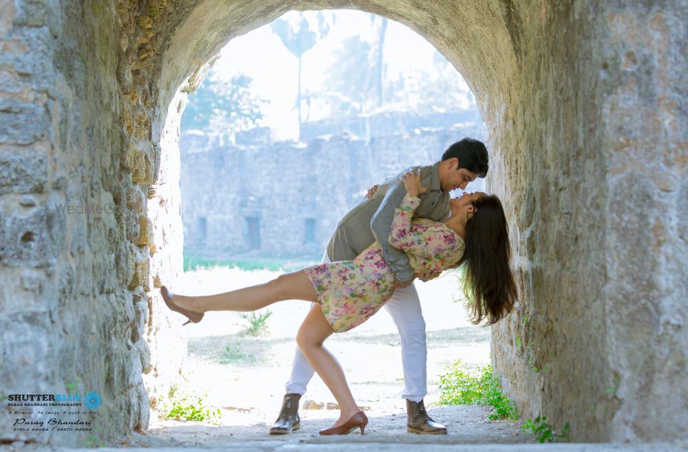 Photo From Pre-Wedding Falak & Kriti - By ShutterBlue Photography