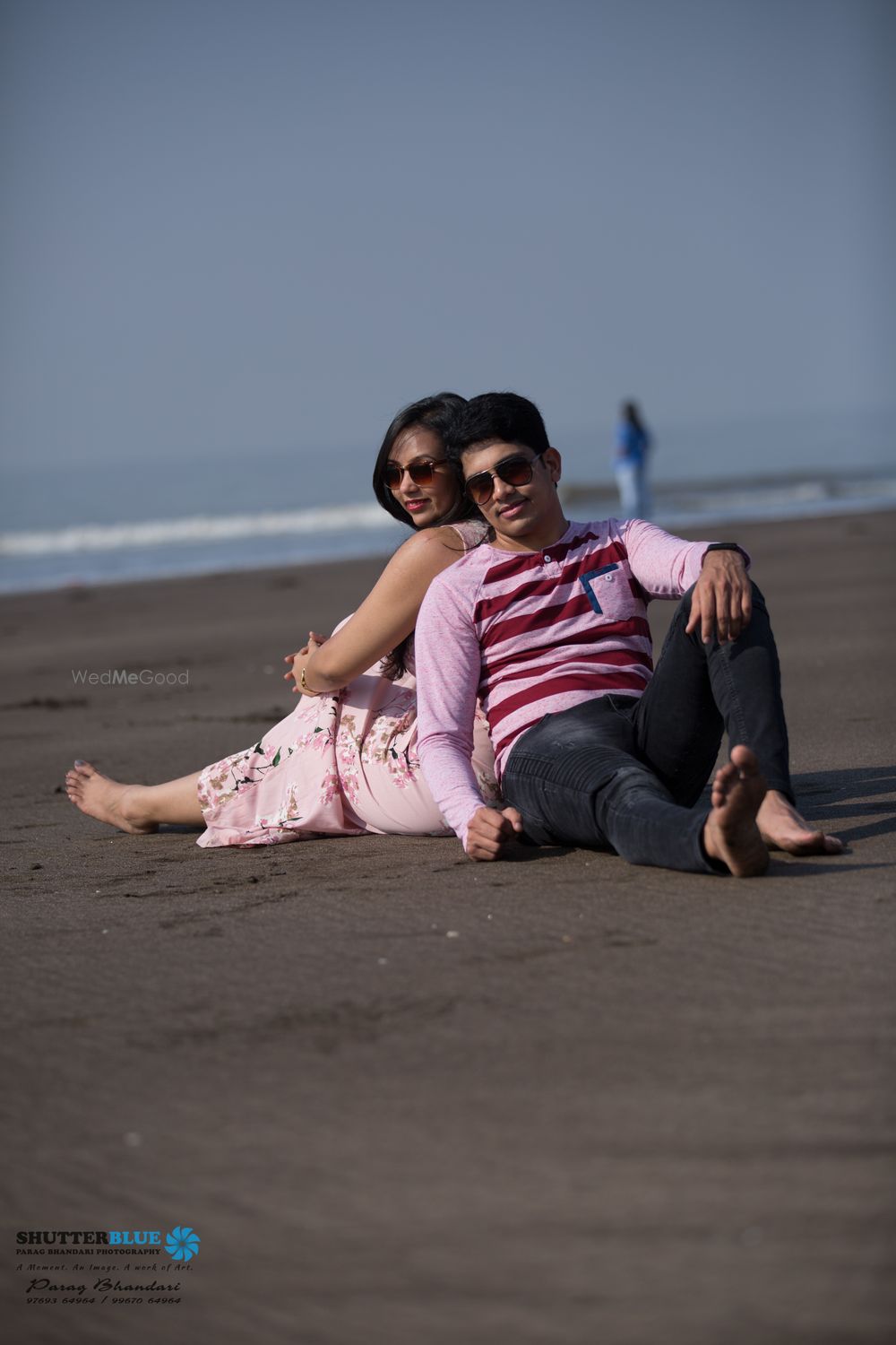 Photo From Pre-Wedding Falak & Kriti - By ShutterBlue Photography