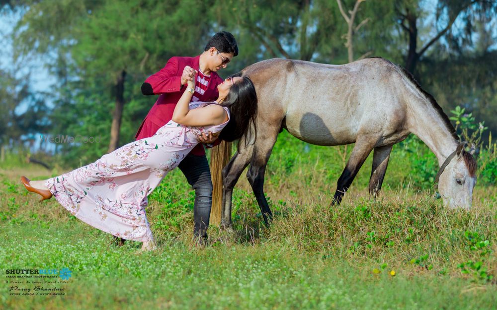 Photo From Pre-Wedding Falak & Kriti - By ShutterBlue Photography