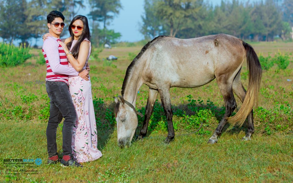 Photo From Pre-Wedding Falak & Kriti - By ShutterBlue Photography