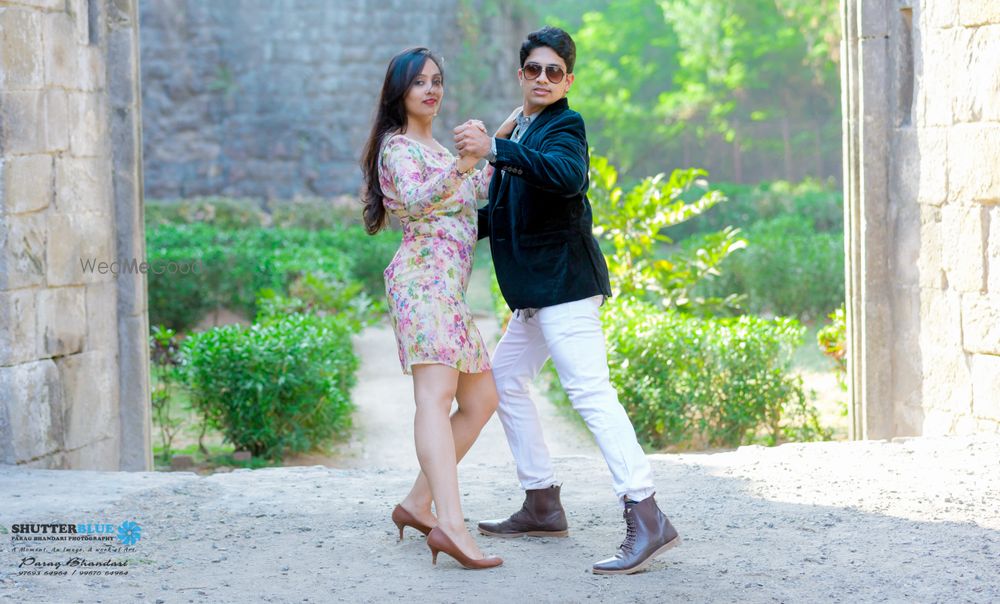 Photo From Pre-Wedding Falak & Kriti - By ShutterBlue Photography