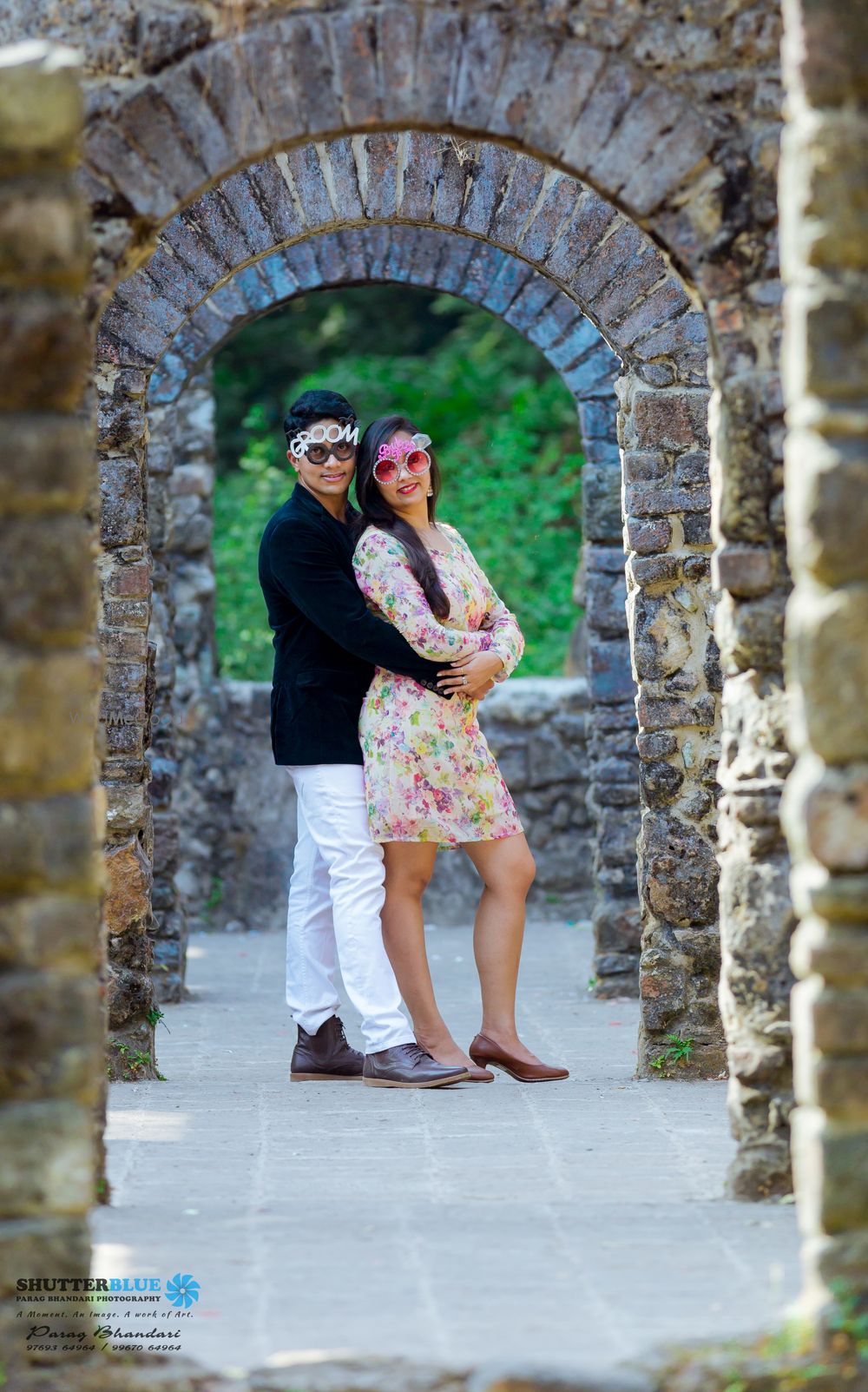 Photo From Pre-Wedding Falak & Kriti - By ShutterBlue Photography