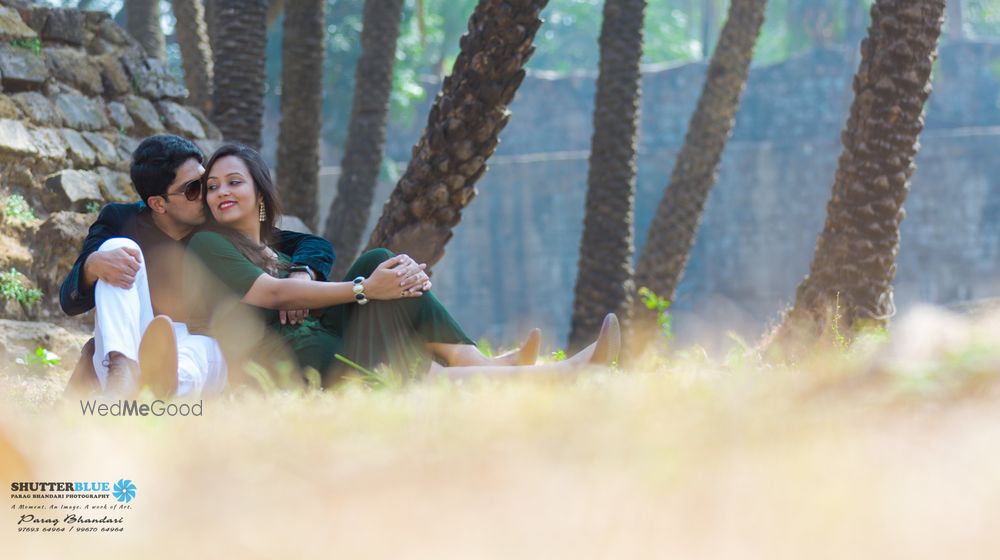 Photo From Pre-Wedding Falak & Kriti - By ShutterBlue Photography